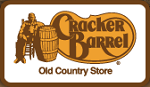 Cracker Barrel