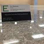 Executive Concrete Polishing NWA