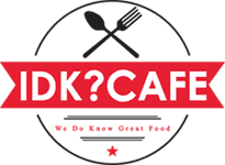 IDK?Cafe